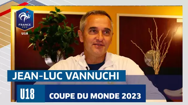 En route pour la Coupe du Monde U17 en Indonésie