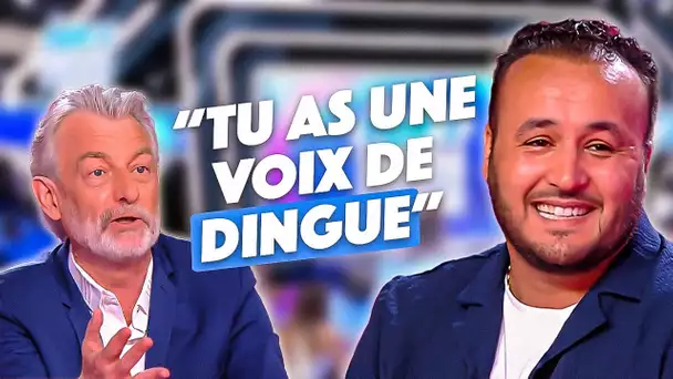 Naestro, le Ténor ancien détenu, SAUVÉ par la Musique de Pavarotti : Une Histoire Époustouflante !