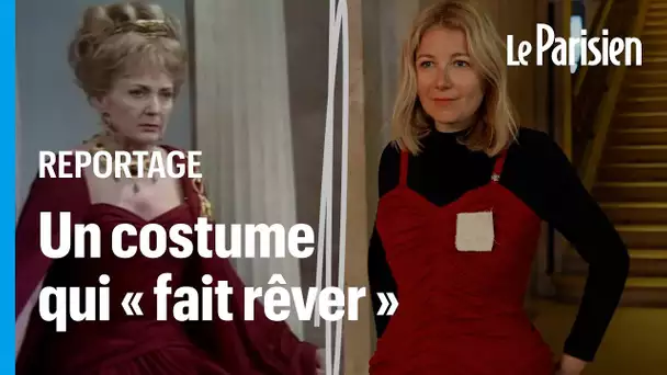 « Ça fait rêver » : le bon plan des costumes de scène mis en vente à la Comédie-Française