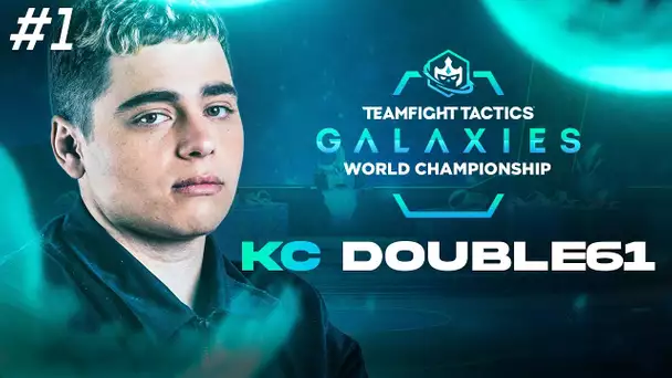 KC DOUBLE AU WORLDS DE TFT COMMENTÉ PAR LA KCORP