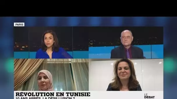 Révolution en Tunisie : 10 ans après, la désillusion ?