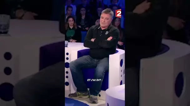 Après un malaise sur scène, Jean-Marie Bigard se livre sur la maladie