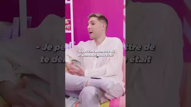 Pour la première fois, Fabrice confie avoir fait de la prison ! #samzirah