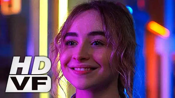 WORK IT Bande Annonce VF (NETFLIX, 2020) Sabrina Carpenter