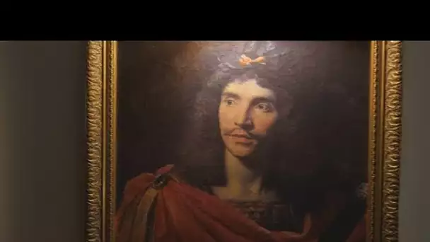 Il y a 400 ans, naissait Molière : sur les traces du plus célèbre dramaturge français