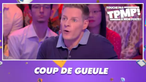 Le coup de gueule de Matthieu Delormeau sur l'exil de Nabilla, Thomas et leur enfant à Dubaï