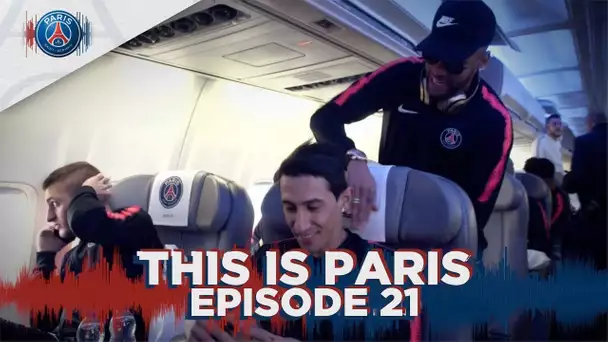 THIS IS PARIS - EPISODE 21 (FR 🇫🇷)