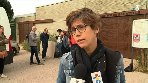 Haute-Garonne : grève dans les écoles après le suicide d'une directrice d'école à Pantin