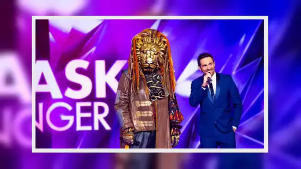 ✅  Mask Singer : le lion et le cupcake éliminés étaient un ancien ministre et une chanteuse