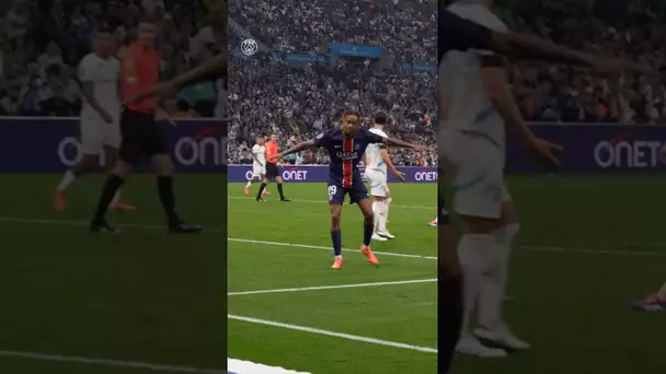 it brings back memories! 🫶 #barcola #goals #ligue1