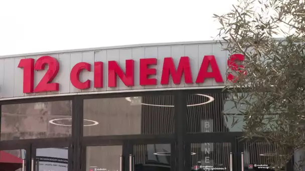 Le Printemps du cinéma à La Rochelle