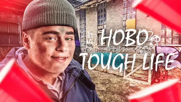 HOBO: TOUGH LIFE, UN SIMULATEUR DE SDF AVEC LA KCORP