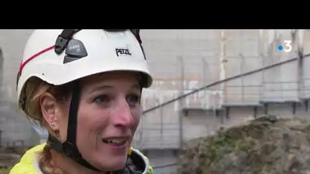 Béarn: surveillance des barrages hydroélectriques