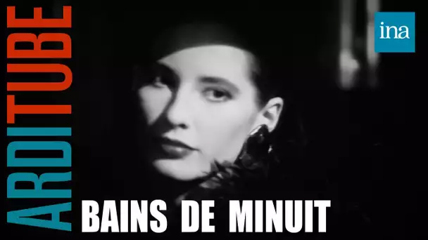 Bains De Minuit, le générique | INA Arditube