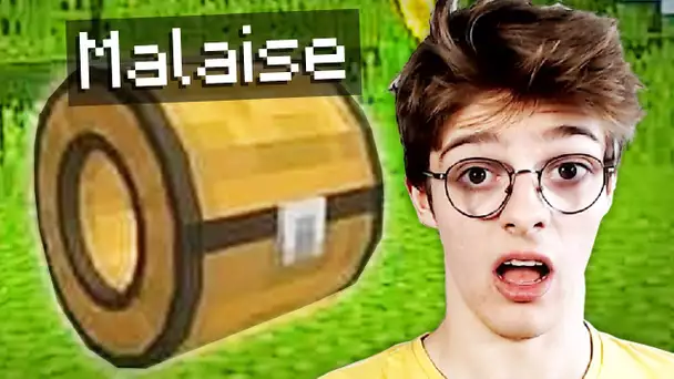 MINECRAFT: ESSAYEZ DE  NE PAS ETRE MAL À L'AISE ! (#1)