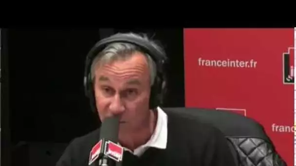 François Bayrou s'est énervé - Le sketch avec Laurent Petitguillaume