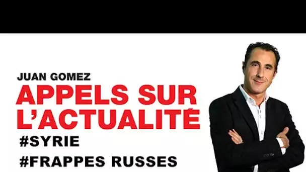 A qui la Russie s’en prend-elle en Syrie ?