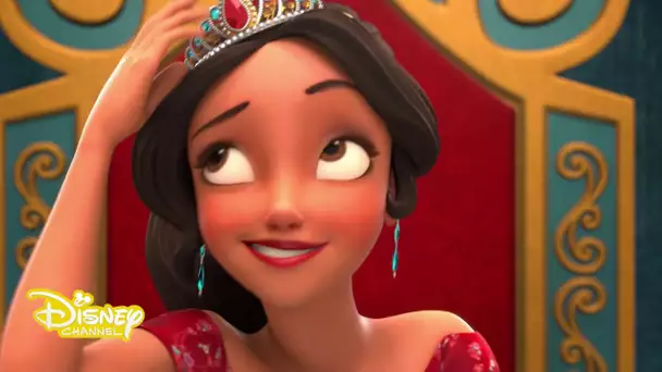 Elena d'Avalor - Super Fan quizz