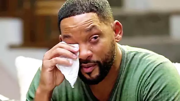 LE PRINCE DE BEL-AIR Les Retrouvailles Bande Annonce 2 (2021) Will Smith