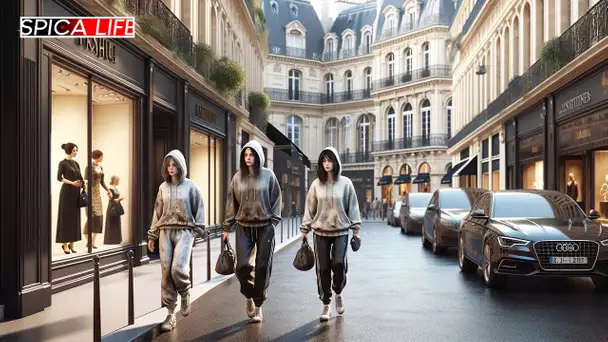 Beaux quartiers de paris : nouvelle cible des cambrioleurs