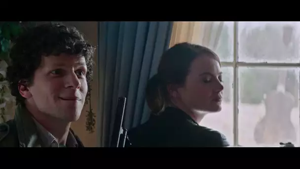 Retour à Zombieland - Extrait "Rules" - VF