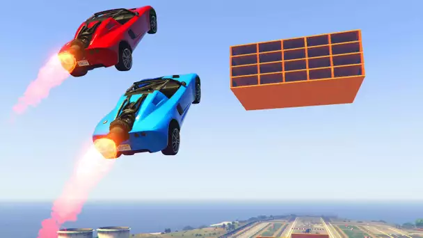 ROCKET VOLTIC 100% DÉFIS