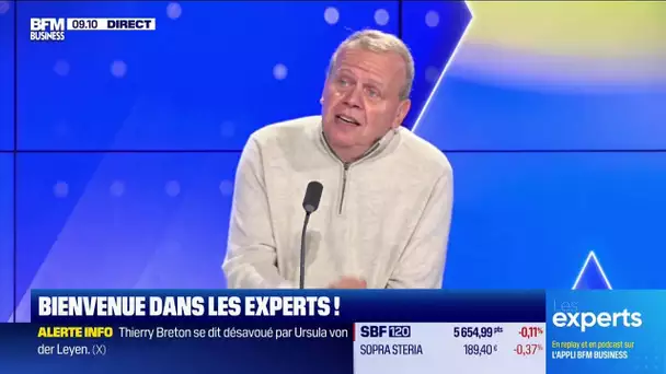 La Fed va entamer une baisse de ses taux