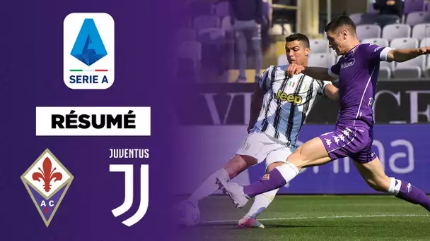 🇮🇹 Résumé - Serie A : Encore un coup d'arrêt pour la Juventus !