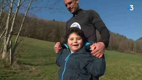 Handigarde : sport et évasion pour les personnes en situation de handicap