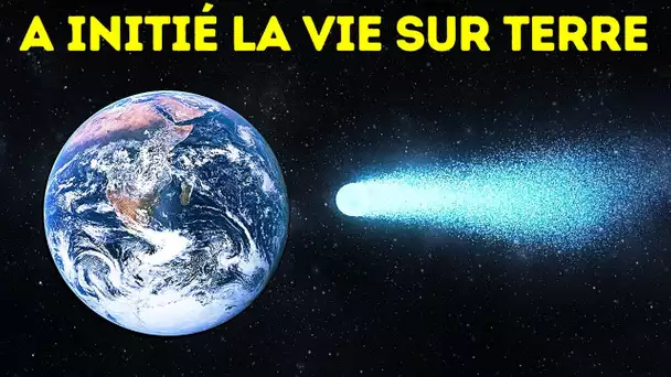 La comète de Halley est-elle un signe de catastrophes à venir ?