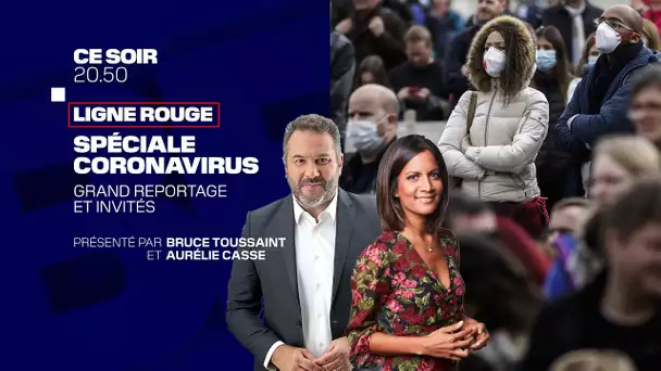 "Virus, la grande contagion": suivez notre long format sur BFMTV