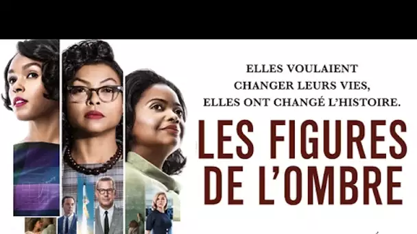 Les Figures de l&#039;Ombre - Bande annonce internationale [Officielle] VOST HD