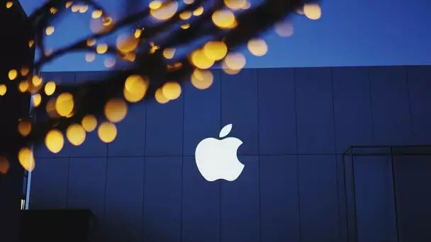 Voici l'énorme salaire du patron d'Apple en 2021 par rapport à ses employés