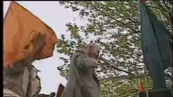 DERNIER 1ER MAI KRASUCKI