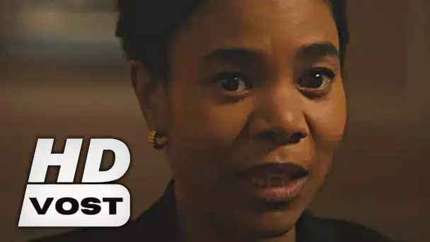 MASTER Bande Annonce VOST (2022, Horreur) Regina Hall, Zoe Renee, Talia Ryder