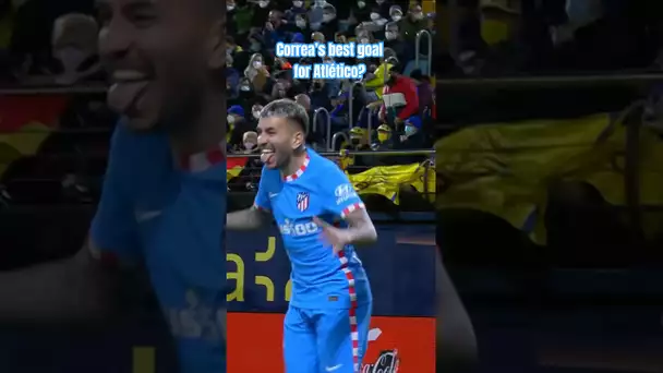 CORREA 😇