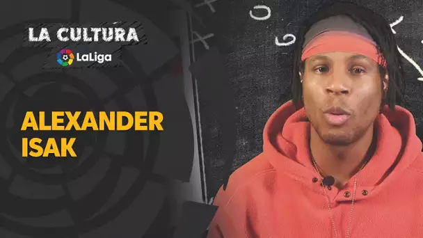 La Cultura with Aaron West: Alexander Isak