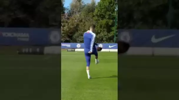 Eden Hazard c’est aussi ça… #bestof 😂