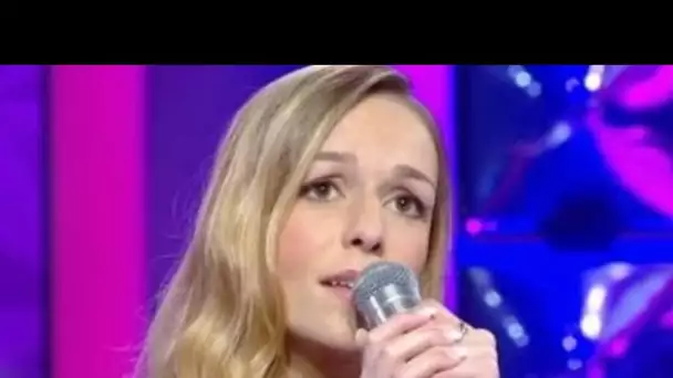 Margaux (N'oubliez pas les paroles) : ce grand projet qu'elle ne va finalement pas...