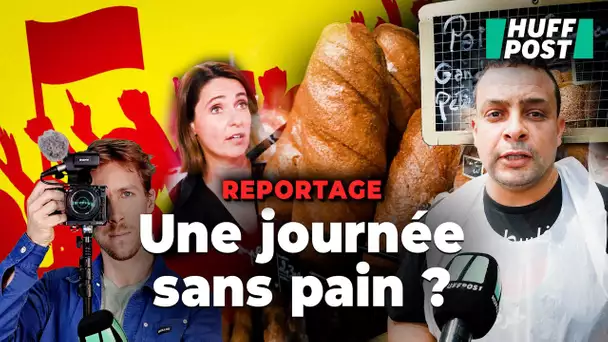 Le 1er mai est-il sacré ? Ce boulanger veut ouvrir son « service essentiel »