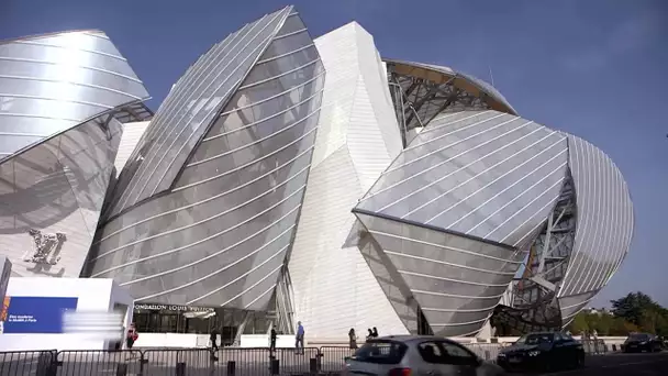 Combien nous a couté la Fondation Louis Vuitton ?