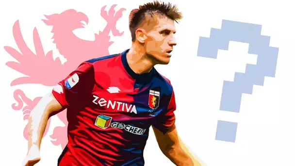 🇵🇱 Krzysztof Piatek est-il le nouveau Lewandowski ?