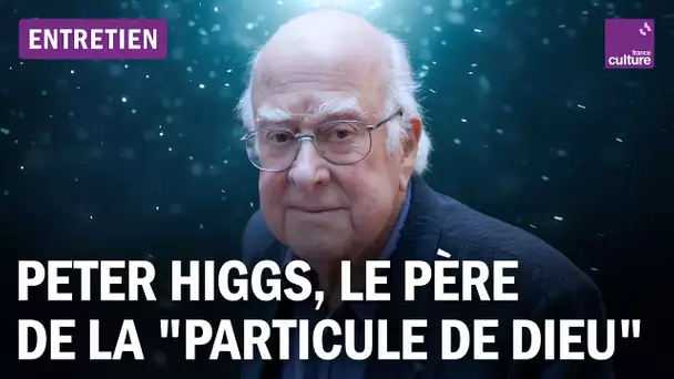 Comment Peter Higgs a découvert le boson de Higgs