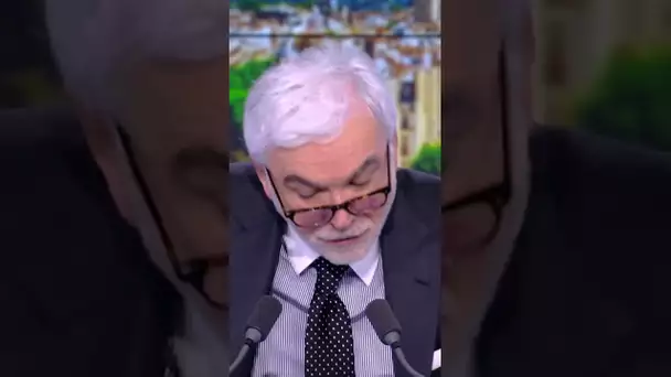 L'édito de Pascal Praud du mardi 27 mai