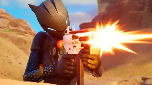 Fortnite : DESTINY Bande Annonce Officielle