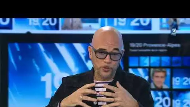 Pascal Obispo invité du 19-20