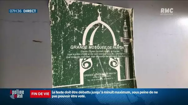 La mosquée de Pantin va pouvoir rouvrir après la démission du recteur