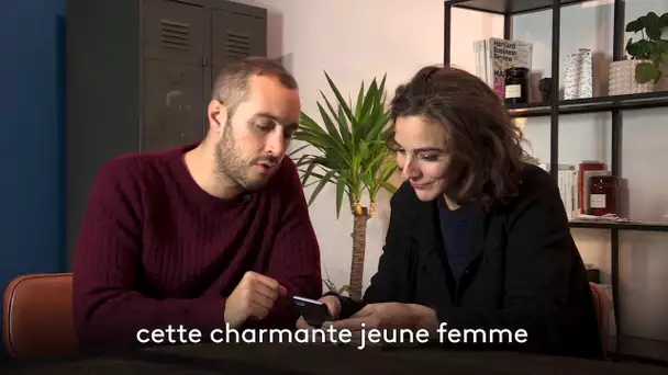 [EXTRAIT] Comment bien utiliser tinder ?