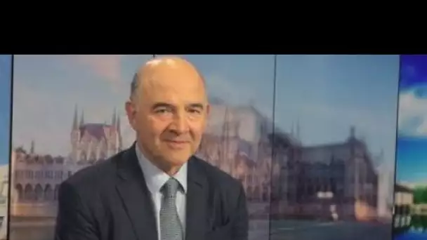 Pierre Moscovici: «La dette publique pénalise nos générations futures»