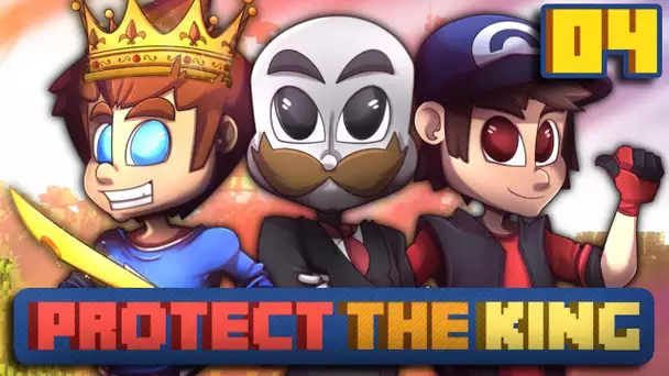 PROTECT THE KING : UN FIGHT D&#039;ANTHOLOGIE ! #04